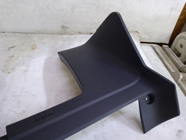 bontott VW GOLF VII Bal Alsó Műszerfal Burkolat