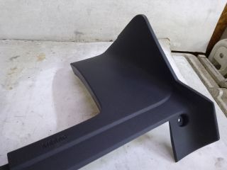 bontott VW GOLF VII Bal Alsó Műszerfal Burkolat