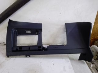 bontott VW GOLF VII Bal Alsó Műszerfal Burkolat