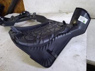 bontott VW GOLF VII Bal Alsó Műszerfal Burkolat