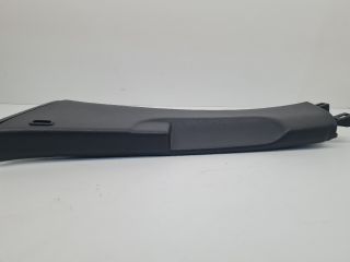 bontott VW GOLF VII Bal B Oszlop Burkolat
