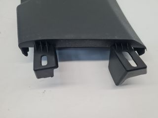 bontott VW GOLF VII Bal B Oszlop Burkolat