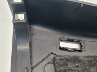 bontott VW GOLF VII Bal B Oszlop Burkolat