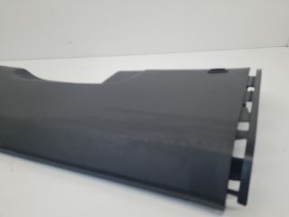 bontott VW GOLF VII Bal B Oszlop Burkolat