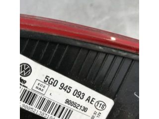 bontott VW GOLF VII Bal Belső Hátsó Lámpa