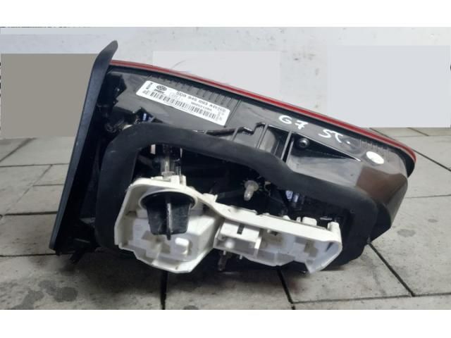 bontott VW GOLF VII Bal Belső Hátsó Lámpa