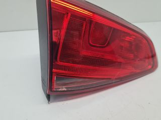 bontott VW GOLF VII Bal Belső Hátsó Lámpa