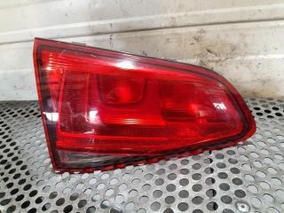 bontott VW GOLF VII Bal Belső Hátsó Lámpa