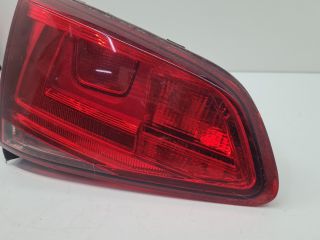 bontott VW GOLF VII Bal Belső Hátsó Lámpa