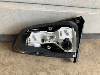 bontott VW GOLF VII Bal Belső Hátsó Lámpa