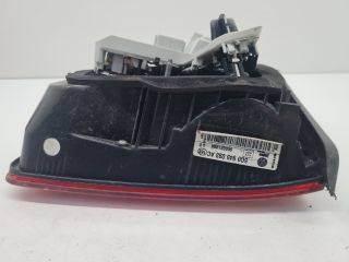 bontott VW GOLF VII Bal Belső Hátsó Lámpa