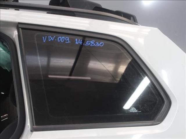 bontott VW GOLF VII Bal C Oszlop Oldalablak Üveg