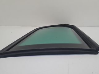 bontott VW GOLF VII Bal C Oszlop Oldalablak Üveg