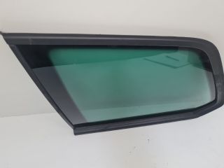 bontott VW GOLF VII Bal C Oszlop Oldalablak Üveg
