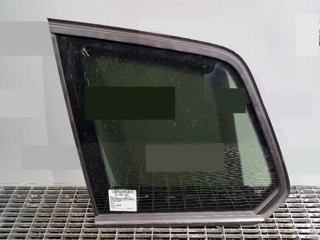 bontott VW GOLF VII Bal C Oszlop