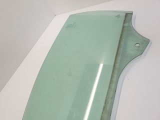 bontott VW GOLF VII Bal első Ablak