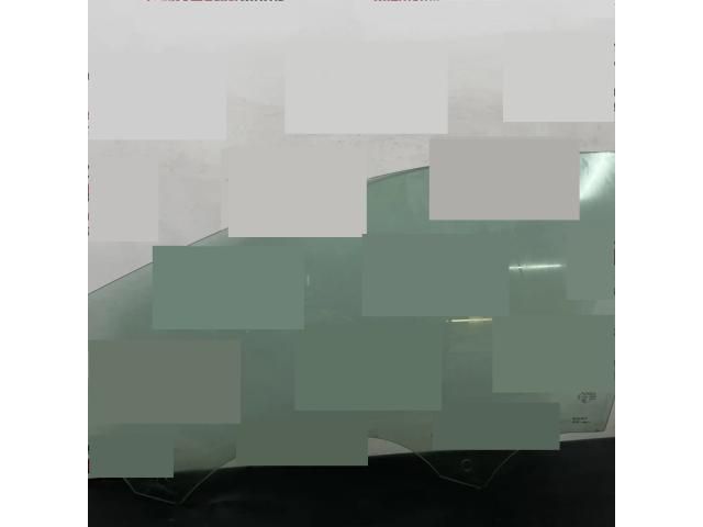 bontott VW GOLF VII Bal első Ablak