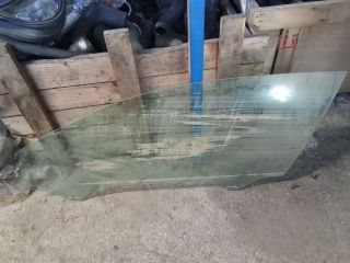 bontott VW GOLF VII Bal első Ablak