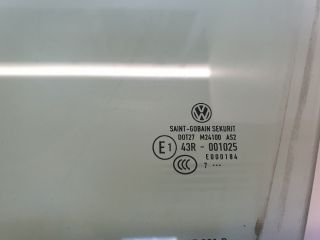 bontott VW GOLF VII Bal első Ablak