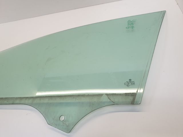 bontott VW GOLF VII Bal első Ablak