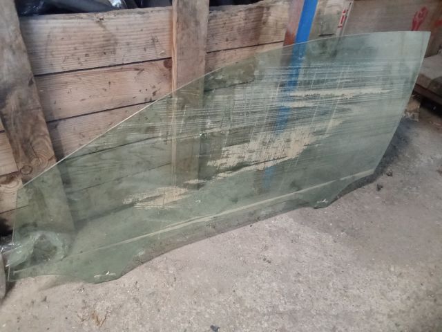 bontott VW GOLF VII Bal első Ablak