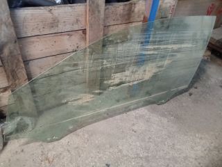 bontott VW GOLF VII Bal első Ablak