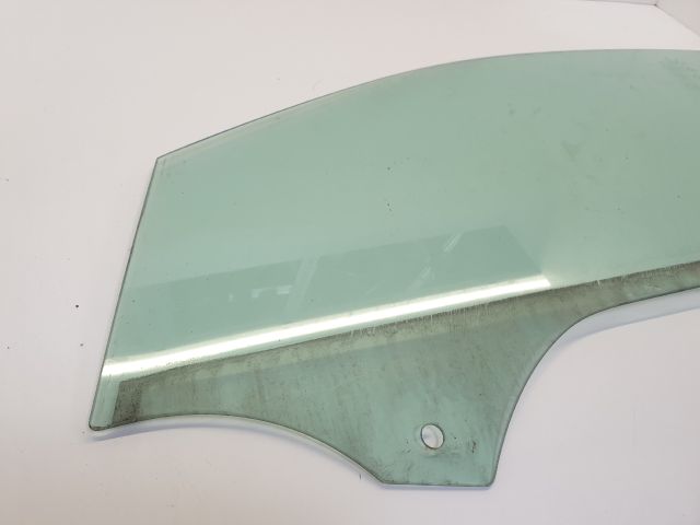 bontott VW GOLF VII Bal első Ablak