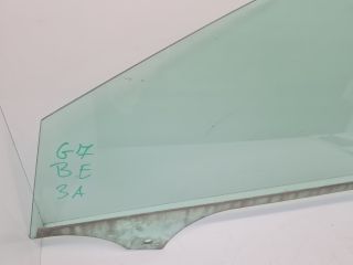 bontott VW GOLF VII Bal első Ablak