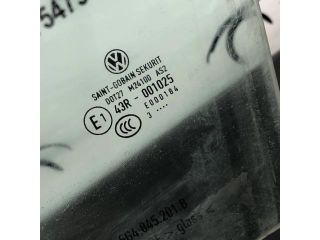 bontott VW GOLF VII Bal első Ablak