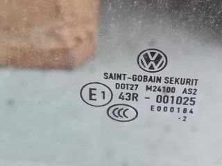 bontott VW GOLF VII Bal első Ablak