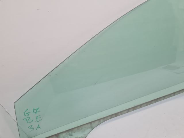 bontott VW GOLF VII Bal első Ablak