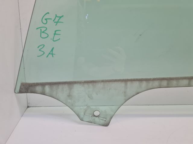 bontott VW GOLF VII Bal első Ablak