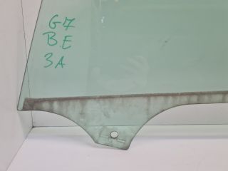 bontott VW GOLF VII Bal első Ablak