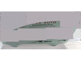 bontott VW GOLF VII Bal első Ablak