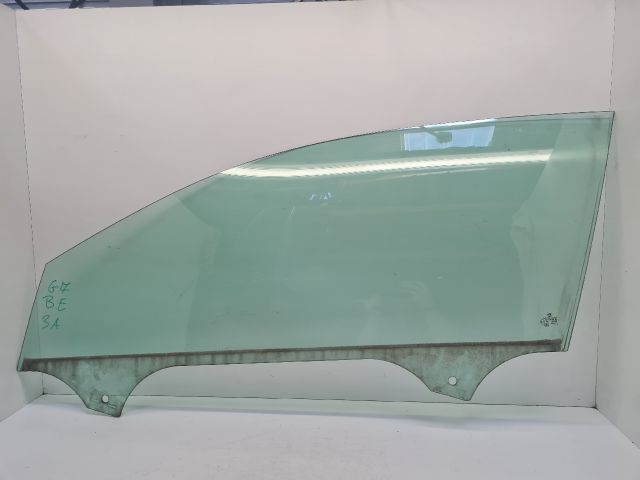 bontott VW GOLF VII Bal első Ablak