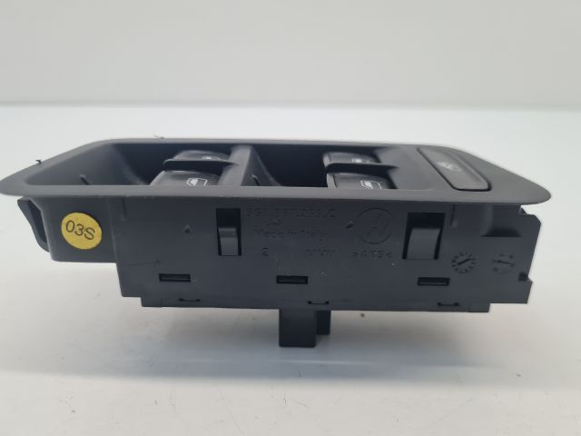 bontott VW GOLF VII Bal első Ablakemelő Kapcsoló