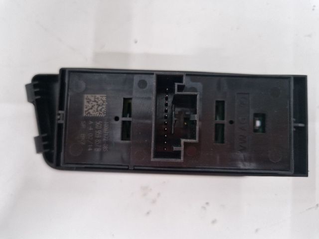 bontott VW GOLF VII Bal első Ablakemelő Kapcsoló