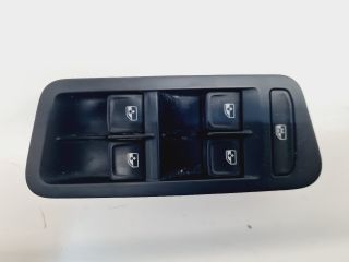 bontott VW GOLF VII Bal első Ablakemelő Kapcsoló