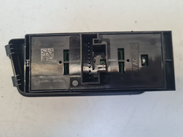 bontott VW GOLF VII Bal első Ablakemelő Kapcsoló