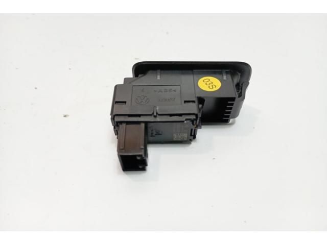 bontott VW GOLF VII Bal első Ablakemelő Kapcsoló