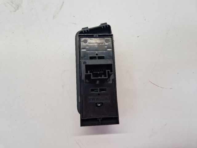 bontott VW GOLF VII Bal első Ablakemelő Kapcsoló