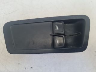 bontott VW GOLF VII Bal első Ablakemelő Kapcsoló