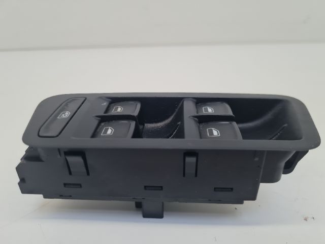 bontott VW GOLF VII Bal első Ablakemelő Kapcsoló