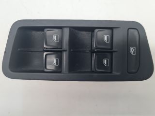 bontott VW GOLF VII Bal első Ablakemelő Kapcsoló