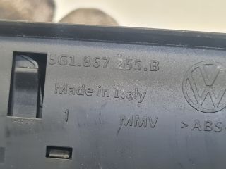 bontott VW GOLF VII Bal első Ablakemelő Kapcsoló