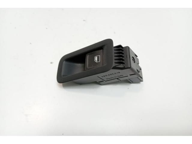 bontott VW GOLF VII Bal első Ablakemelő Kapcsoló