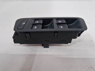 bontott VW GOLF VII Bal első Ablakemelő Kapcsoló