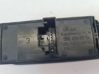 bontott VW GOLF VII Bal első Ablakemelő Kapcsoló