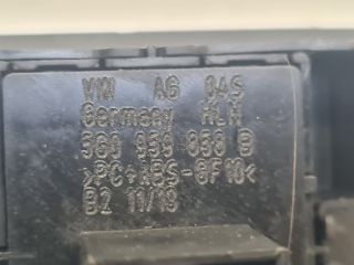 bontott VW GOLF VII Bal első Ablakemelő Kapcsoló