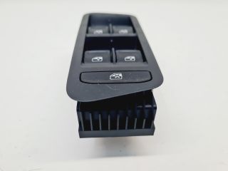 bontott VW GOLF VII Bal első Ablakemelő Kapcsoló